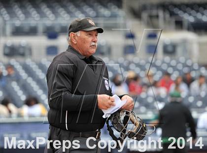 Thumbnail 2 in Sweetwater Vs Olympian (Petco Park) photogallery.