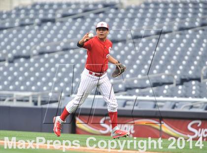 Thumbnail 1 in Sweetwater Vs Olympian (Petco Park) photogallery.