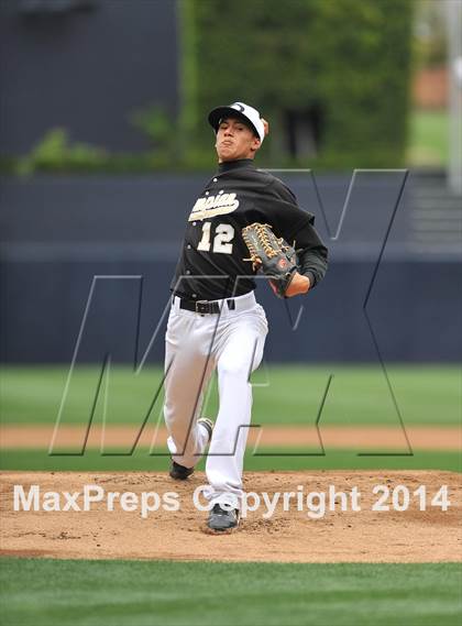 Thumbnail 2 in Sweetwater Vs Olympian (Petco Park) photogallery.