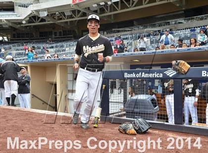 Thumbnail 3 in Sweetwater Vs Olympian (Petco Park) photogallery.