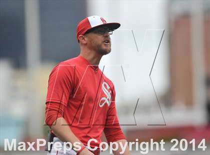Thumbnail 1 in Sweetwater Vs Olympian (Petco Park) photogallery.