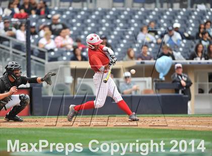 Thumbnail 3 in Sweetwater Vs Olympian (Petco Park) photogallery.