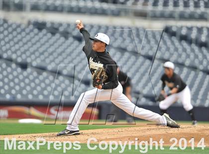 Thumbnail 2 in Sweetwater Vs Olympian (Petco Park) photogallery.