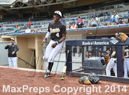 Thumbnail 2 in Sweetwater Vs Olympian (Petco Park) photogallery.
