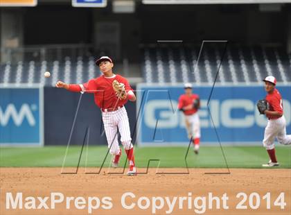 Thumbnail 3 in Sweetwater Vs Olympian (Petco Park) photogallery.