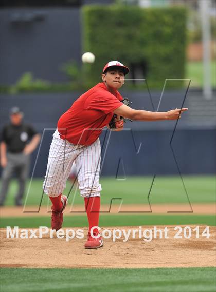 Thumbnail 2 in Sweetwater Vs Olympian (Petco Park) photogallery.