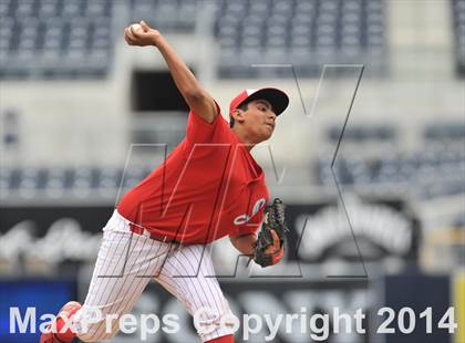 Thumbnail 3 in Sweetwater Vs Olympian (Petco Park) photogallery.