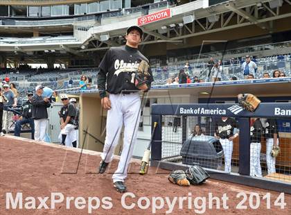 Thumbnail 3 in Sweetwater Vs Olympian (Petco Park) photogallery.