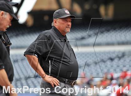Thumbnail 2 in Sweetwater Vs Olympian (Petco Park) photogallery.