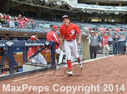 Thumbnail 3 in Sweetwater Vs Olympian (Petco Park) photogallery.