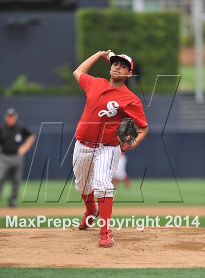 Thumbnail 3 in Sweetwater Vs Olympian (Petco Park) photogallery.