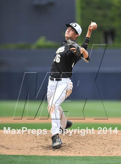 Thumbnail 2 in Sweetwater Vs Olympian (Petco Park) photogallery.