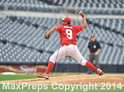 Thumbnail 1 in Sweetwater Vs Olympian (Petco Park) photogallery.