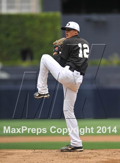 Thumbnail 1 in Sweetwater Vs Olympian (Petco Park) photogallery.