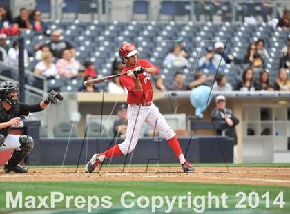 Thumbnail 3 in Sweetwater Vs Olympian (Petco Park) photogallery.