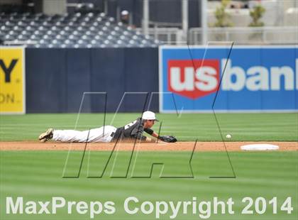 Thumbnail 3 in Sweetwater Vs Olympian (Petco Park) photogallery.