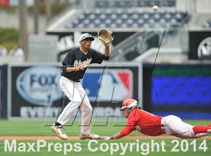 Thumbnail 3 in Sweetwater Vs Olympian (Petco Park) photogallery.