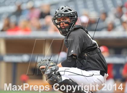 Thumbnail 1 in Sweetwater Vs Olympian (Petco Park) photogallery.