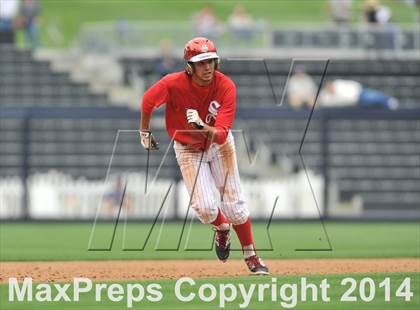 Thumbnail 3 in Sweetwater Vs Olympian (Petco Park) photogallery.