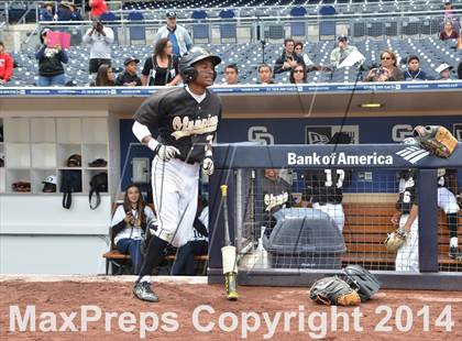 Thumbnail 2 in Sweetwater Vs Olympian (Petco Park) photogallery.