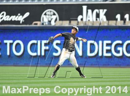 Thumbnail 2 in Sweetwater Vs Olympian (Petco Park) photogallery.