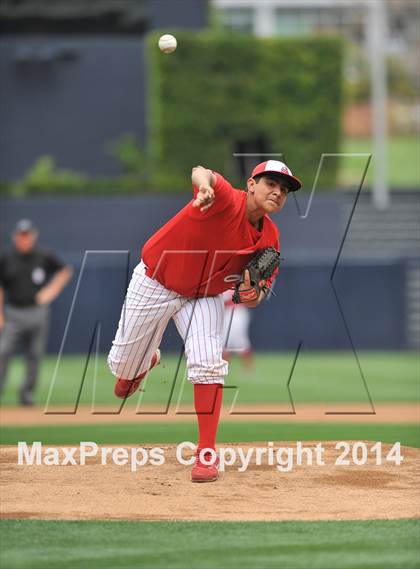 Thumbnail 1 in Sweetwater Vs Olympian (Petco Park) photogallery.