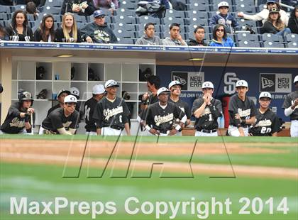 Thumbnail 2 in Sweetwater Vs Olympian (Petco Park) photogallery.