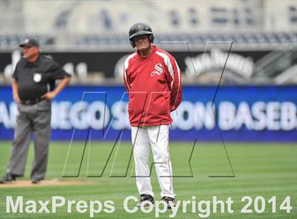 Thumbnail 3 in Sweetwater Vs Olympian (Petco Park) photogallery.