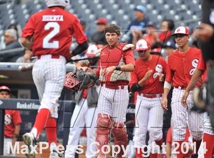 Thumbnail 3 in Sweetwater Vs Olympian (Petco Park) photogallery.