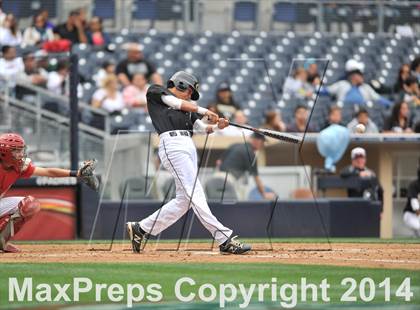 Thumbnail 3 in Sweetwater Vs Olympian (Petco Park) photogallery.