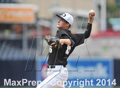 Thumbnail 3 in Sweetwater Vs Olympian (Petco Park) photogallery.