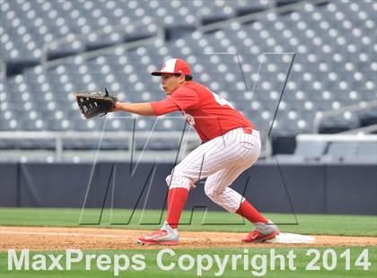Thumbnail 3 in Sweetwater Vs Olympian (Petco Park) photogallery.