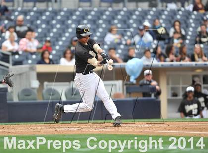 Thumbnail 1 in Sweetwater Vs Olympian (Petco Park) photogallery.