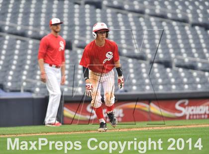 Thumbnail 3 in Sweetwater Vs Olympian (Petco Park) photogallery.