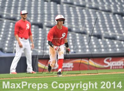 Thumbnail 1 in Sweetwater Vs Olympian (Petco Park) photogallery.