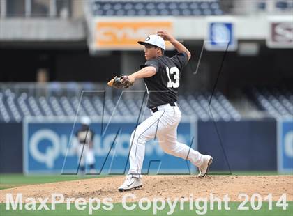 Thumbnail 1 in Sweetwater Vs Olympian (Petco Park) photogallery.