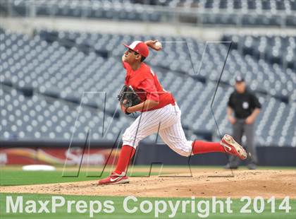 Thumbnail 2 in Sweetwater Vs Olympian (Petco Park) photogallery.