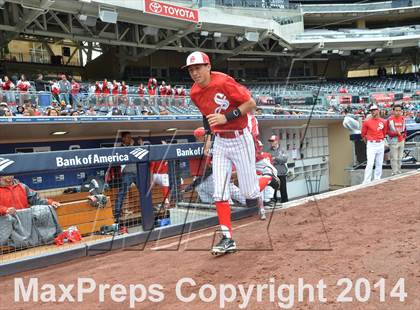Thumbnail 2 in Sweetwater Vs Olympian (Petco Park) photogallery.