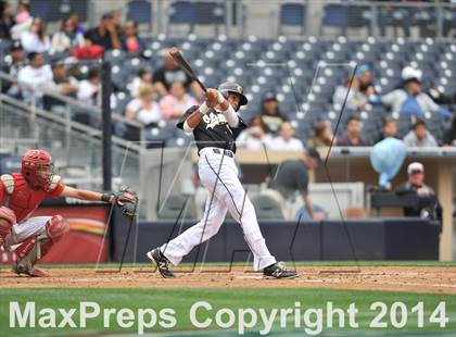 Thumbnail 1 in Sweetwater Vs Olympian (Petco Park) photogallery.