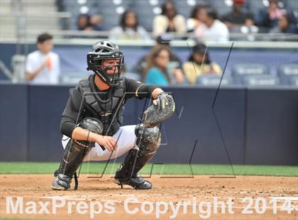 Thumbnail 1 in Sweetwater Vs Olympian (Petco Park) photogallery.