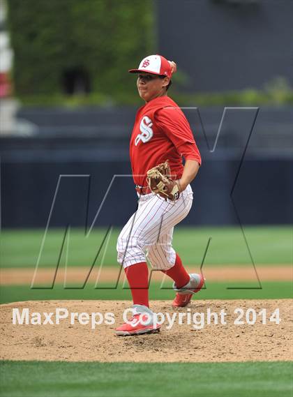 Thumbnail 1 in Sweetwater Vs Olympian (Petco Park) photogallery.
