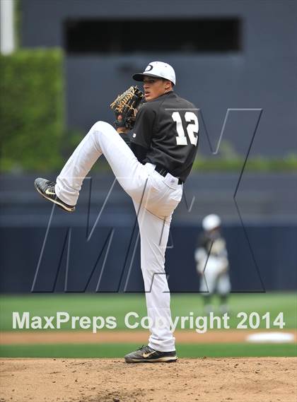 Thumbnail 1 in Sweetwater Vs Olympian (Petco Park) photogallery.