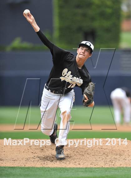 Thumbnail 3 in Sweetwater Vs Olympian (Petco Park) photogallery.