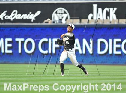 Thumbnail 1 in Sweetwater Vs Olympian (Petco Park) photogallery.