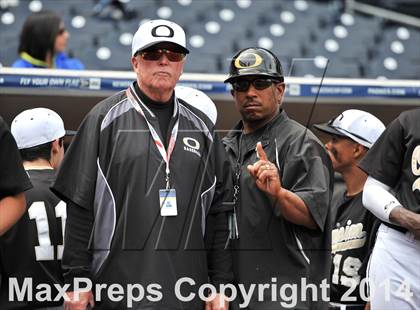 Thumbnail 1 in Sweetwater Vs Olympian (Petco Park) photogallery.
