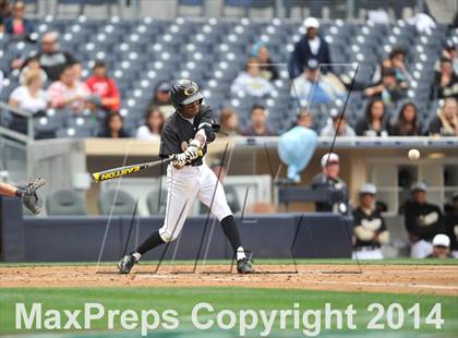 Thumbnail 1 in Sweetwater Vs Olympian (Petco Park) photogallery.