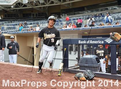 Thumbnail 3 in Sweetwater Vs Olympian (Petco Park) photogallery.
