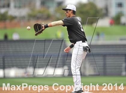Thumbnail 3 in Sweetwater Vs Olympian (Petco Park) photogallery.