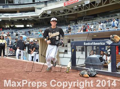 Thumbnail 2 in Sweetwater Vs Olympian (Petco Park) photogallery.