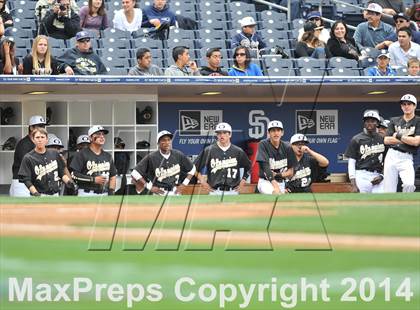Thumbnail 2 in Sweetwater Vs Olympian (Petco Park) photogallery.
